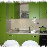 Del Centro Storico *** 3*
