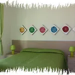 Del Centro Storico *** 3*