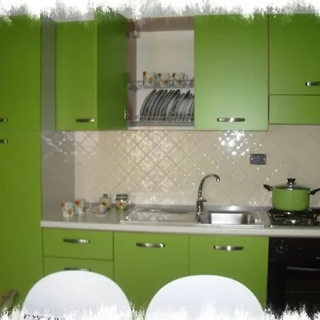 Del Centro Storico *** 3*