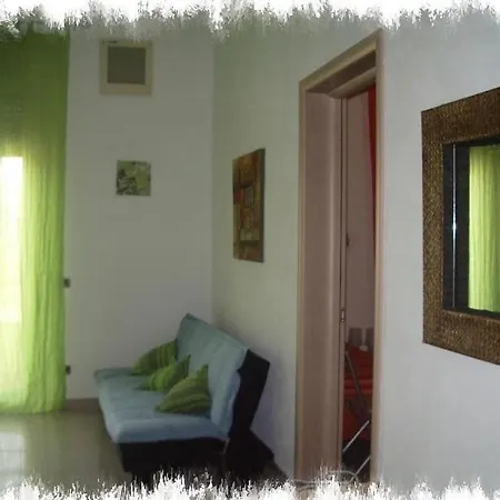 Bed & Breakfast Del Centro Storico *** Rosolini