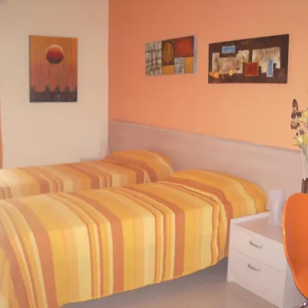 Del Centro Storico *** Bed & Breakfast Rosolini