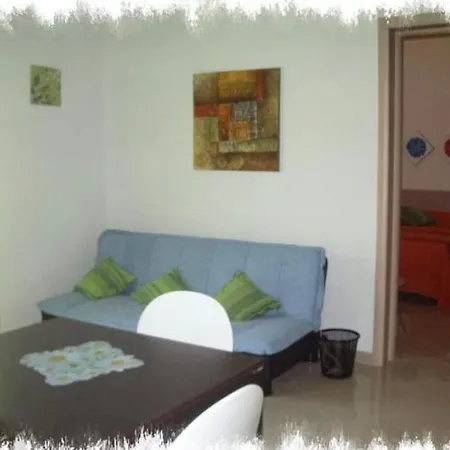 Bed & Breakfast Del Centro Storico *** 3*