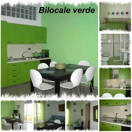 Bed & Breakfast Del Centro Storico *** 3*