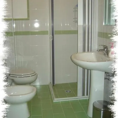 Bed & Breakfast Del Centro Storico *** Rosolini