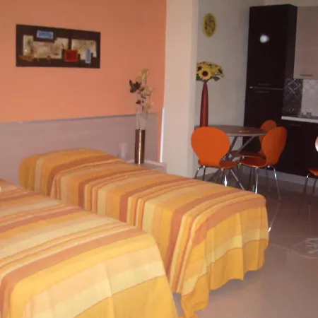 Bed & Breakfast Del Centro Storico ***