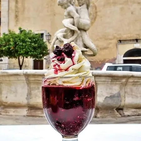 Del Centro Storico *** 3* Rosolini