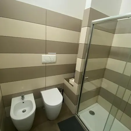 Del Centro Storico *** Bed & Breakfast