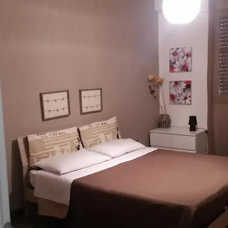 Del Centro Storico ***