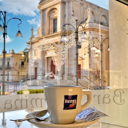 Bed & Breakfast Del Centro Storico *** 3*