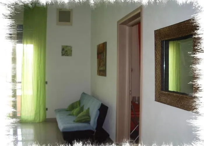 B&B Del Centro Storico *** 로솔리니