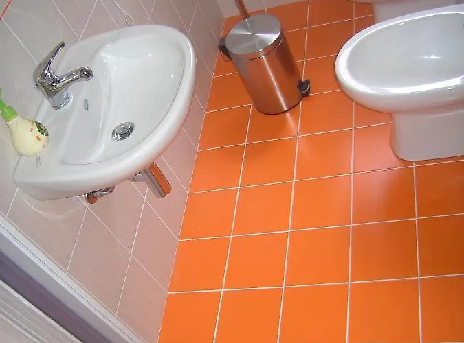 Del Centro Storico *** B&B 3*