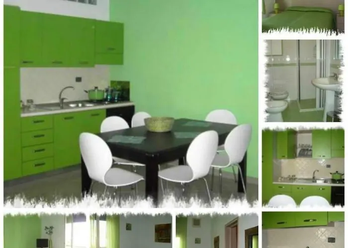 B&B Del Centro Storico *** 3*