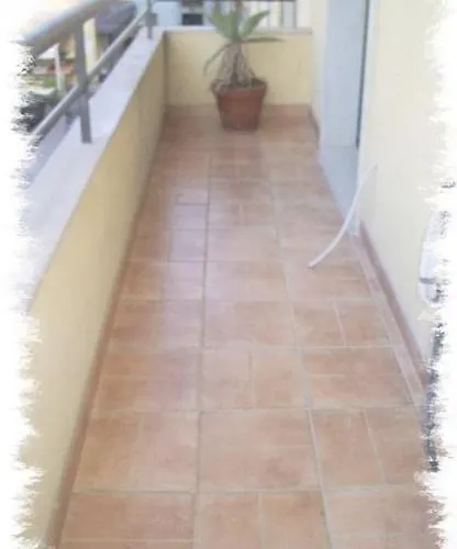 Del Centro Storico *** B&B 3*
