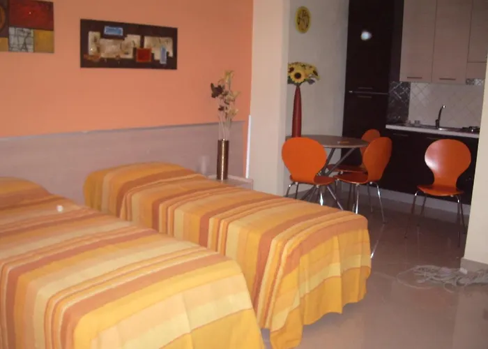 B&B Del Centro Storico ***