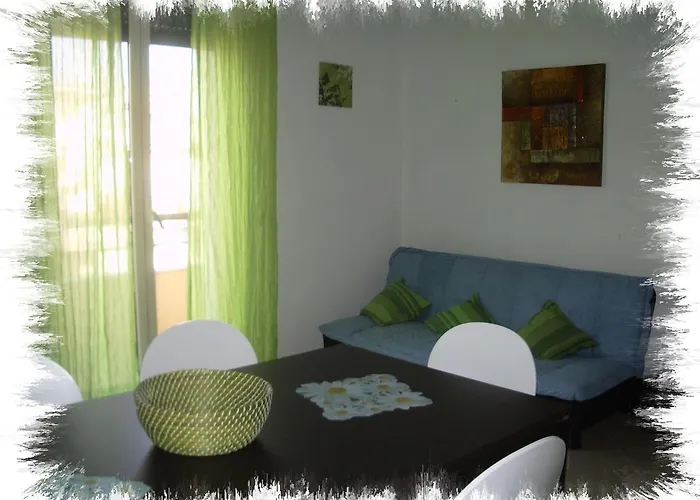 Del Centro Storico *** B&B