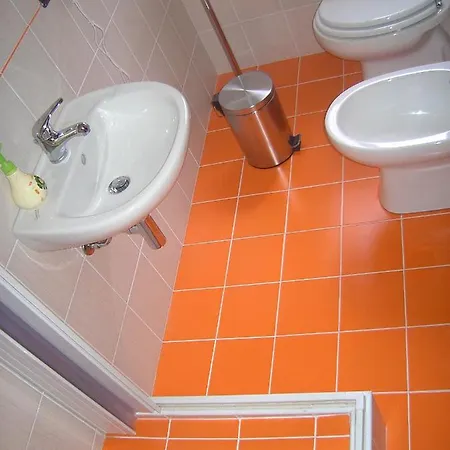 Del Centro Storico *** Bed & Breakfast *