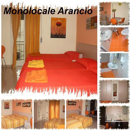 Bed & Breakfast Del Centro Storico ***