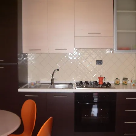 Del Centro Storico *** Oda ve Kahvaltı
