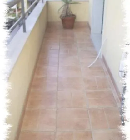 Del Centro Storico *** Bed & Breakfast *