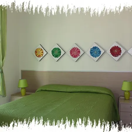 Del Centro Storico *** 3*