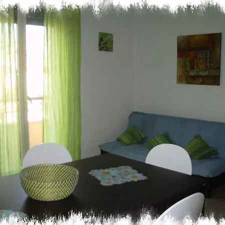 Del Centro Storico *** Bed & Breakfast