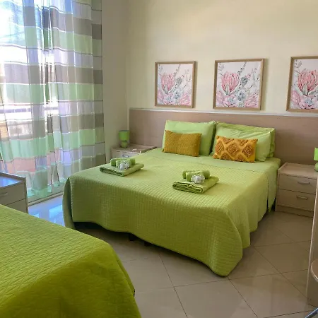 Bed & Breakfast Del Centro Storico *** *