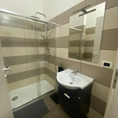Del Centro Storico *** Bed & Breakfast *