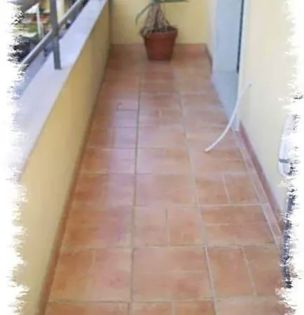 Del Centro Storico *** روسوليني