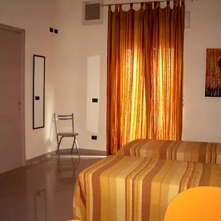 Del Centro Storico *** فندق مبيت وإفطار روسوليني