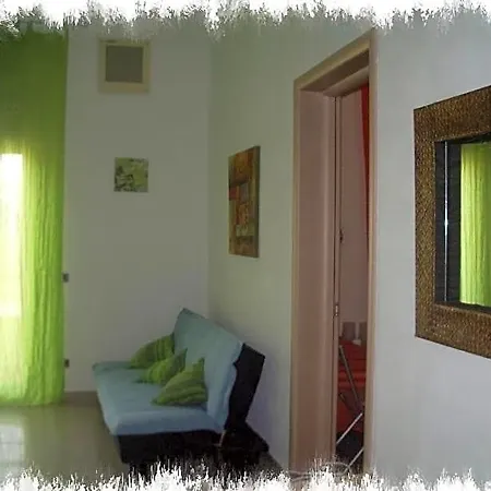 فندق مبيت وإفطار Del Centro Storico *** 3*