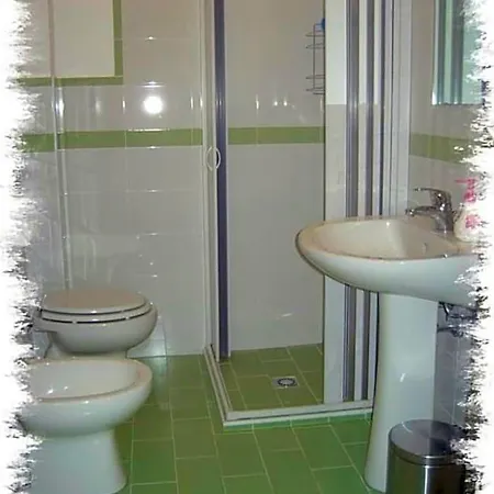 Del Centro Storico *** 3*