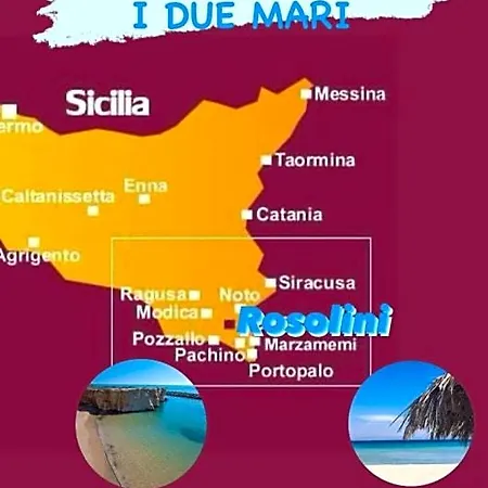 Del Centro Storico *** 3*