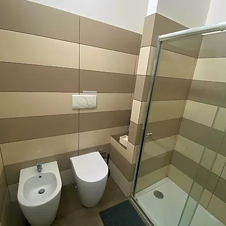 Del Centro Storico *** Oda ve Kahvaltı 3*