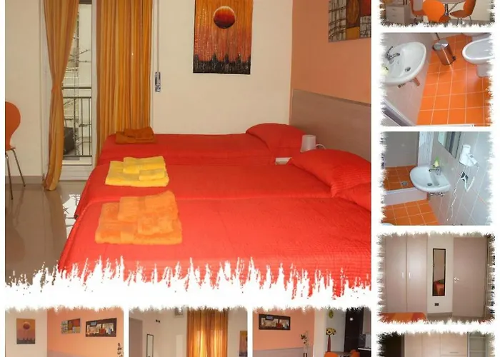 Bed & Breakfast Del Centro Storico ***