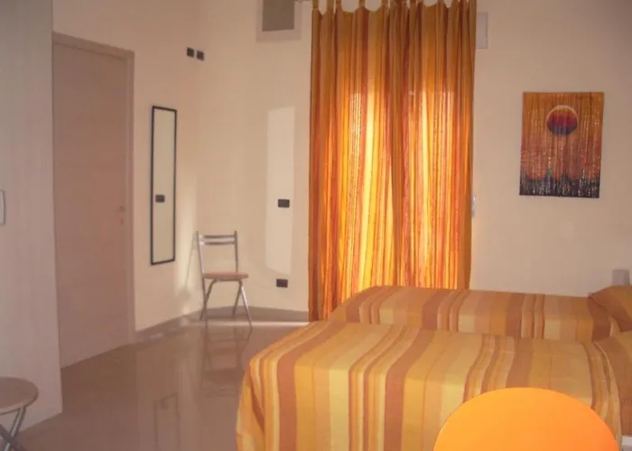 Del Centro Storico *** 3* Rosolini