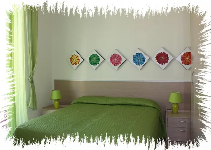 Del Centro Storico *** 3*