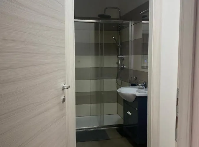 Del Centro Storico *** B&B 3*