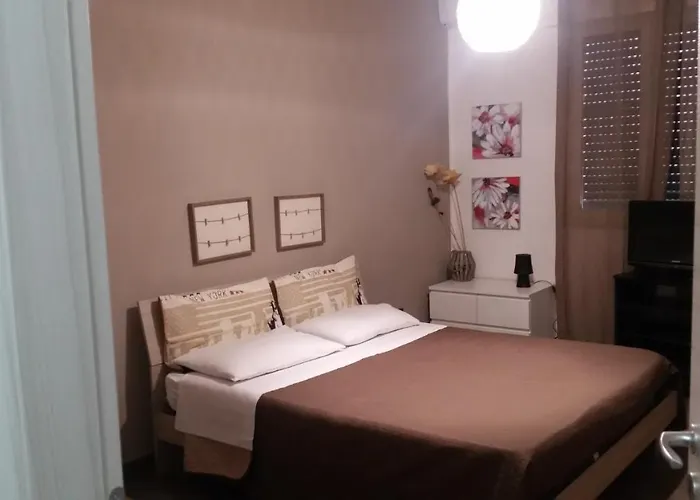 Del Centro Storico ***