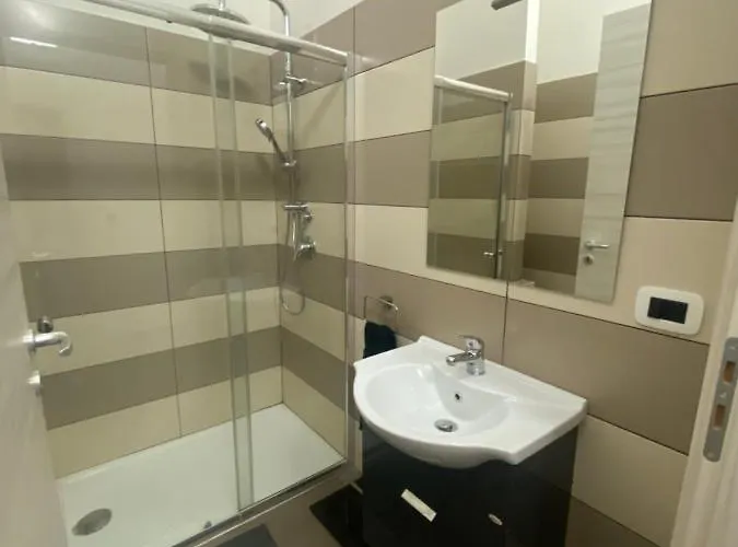 Del Centro Storico *** B&B 3*